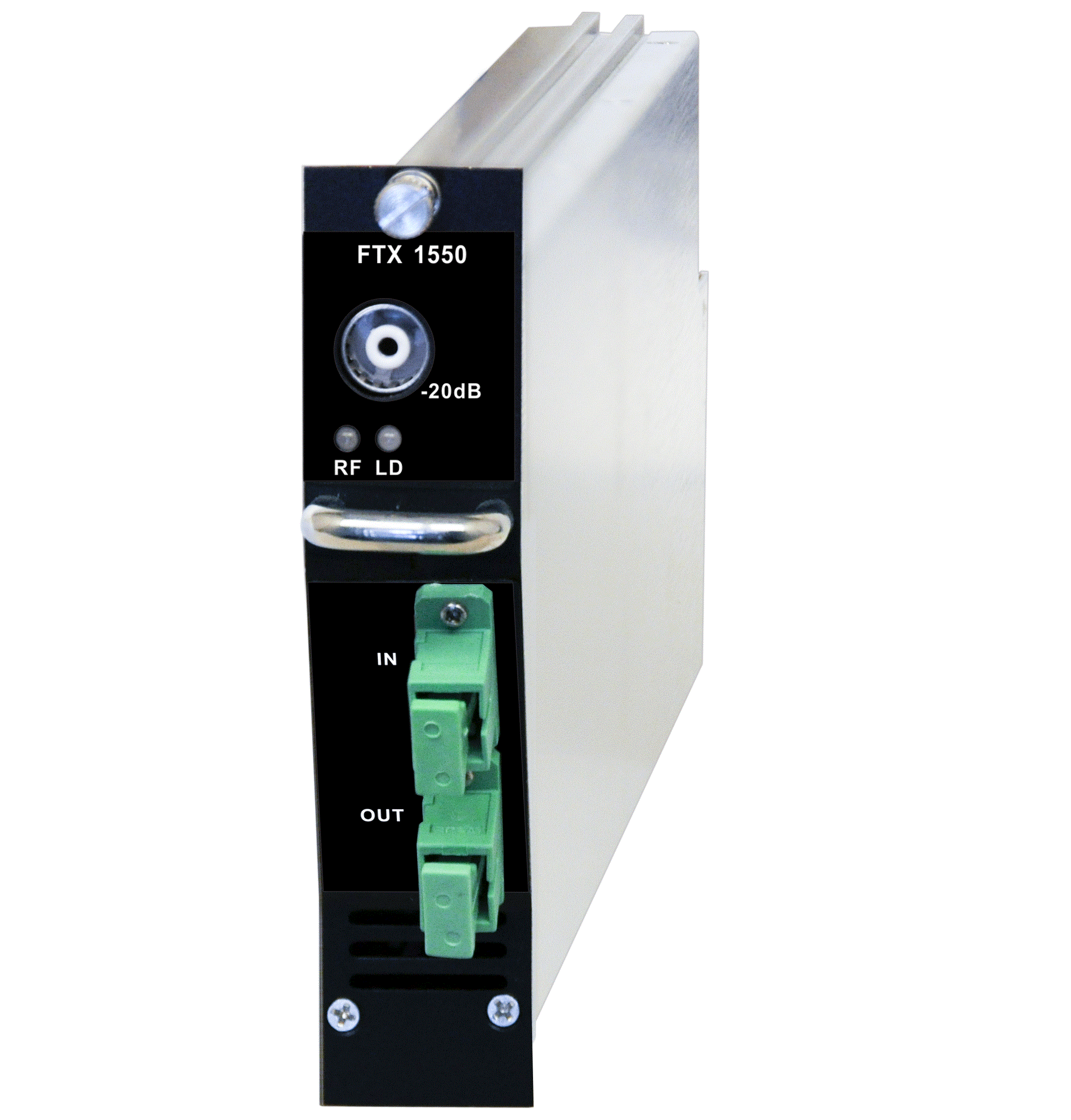 1550nm Directly Modulated Transmitter: WOS-WT-1550-4K