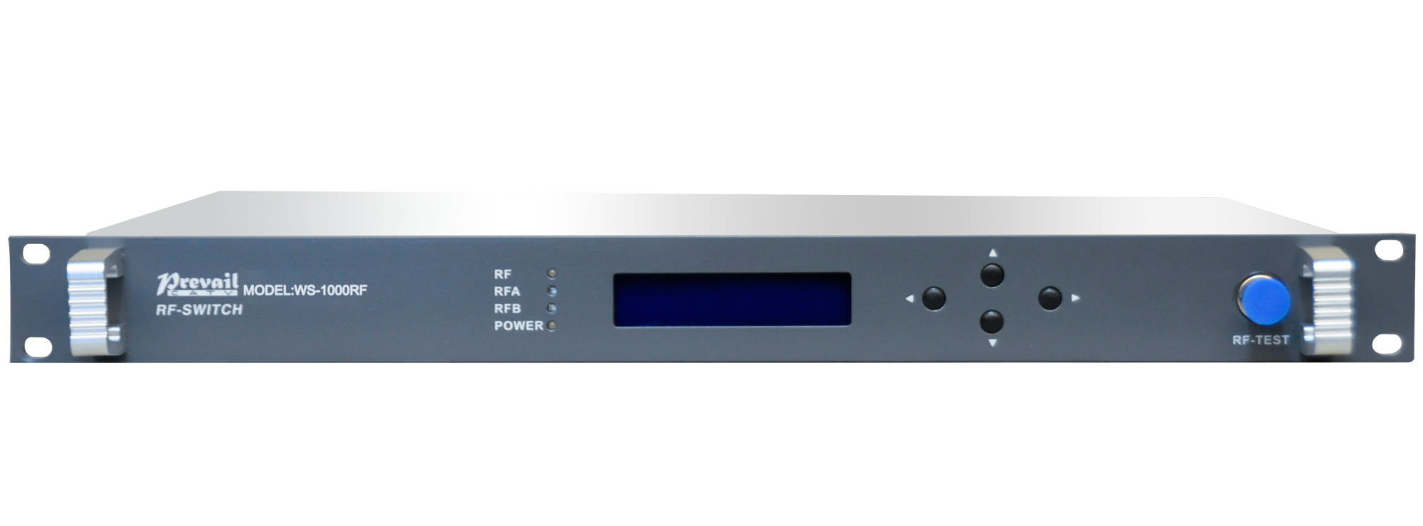 RF Switch 1GHz : WS-1000RF