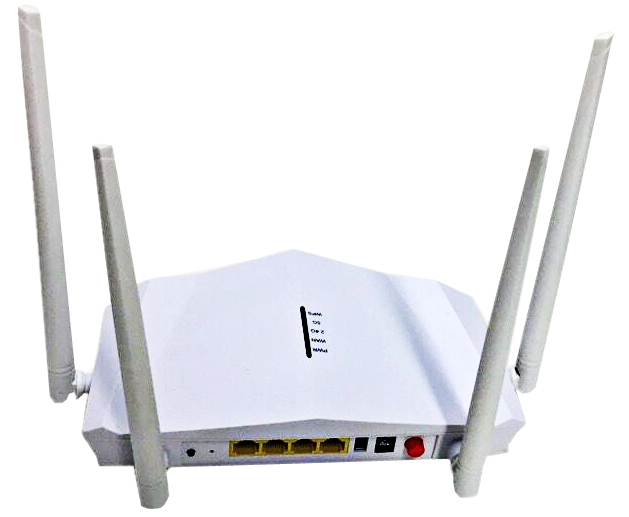 WIFI 6 Router WR3000-18