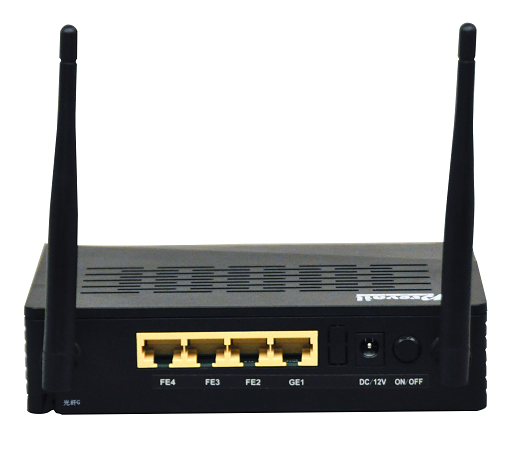 GPON ONU: WGP3200 Series